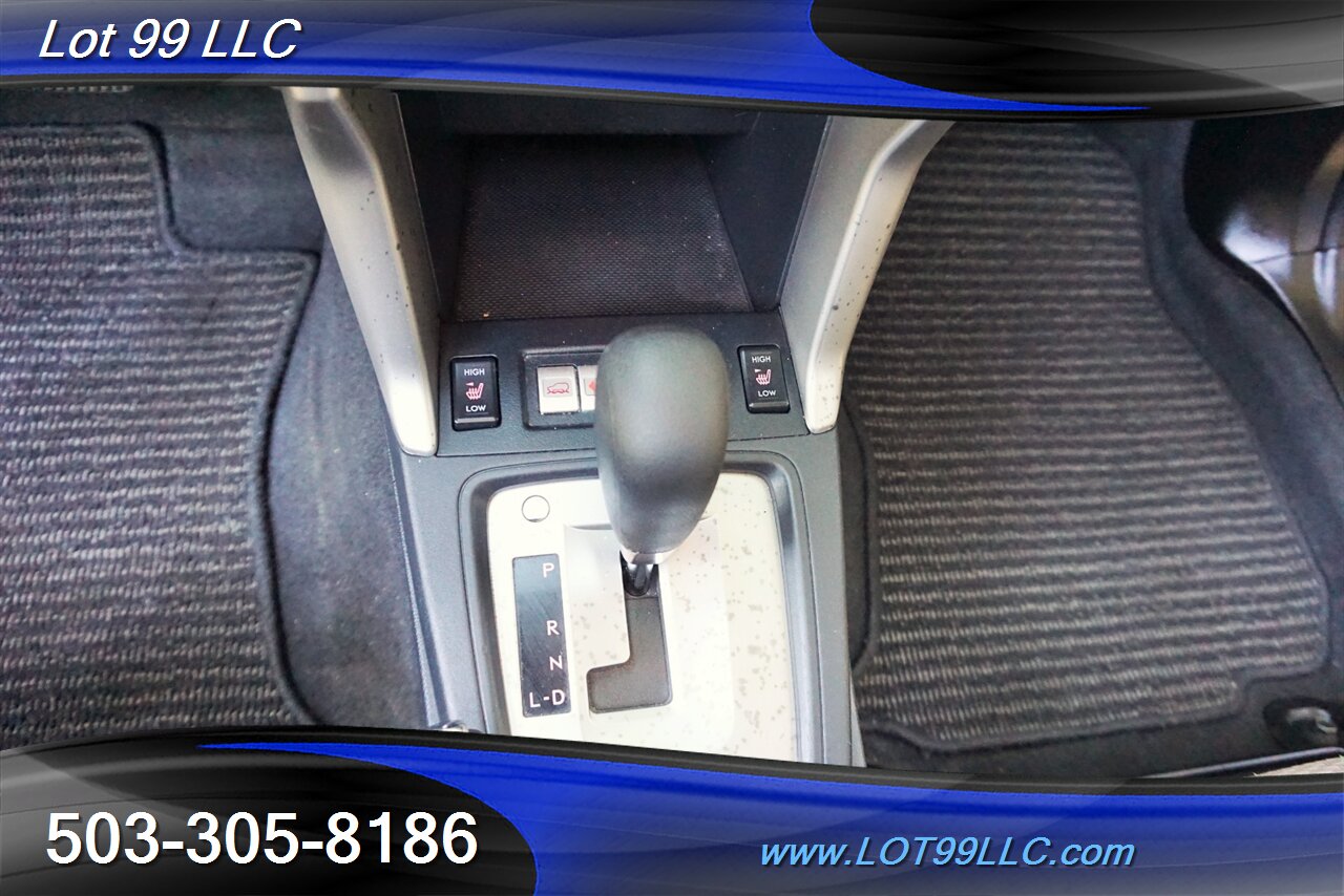2018 Subaru Forester 2.5i Premium AWD Heated Seats Pano Roof Newer Tire   - Photo 26 - Milwaukie, OR 97267