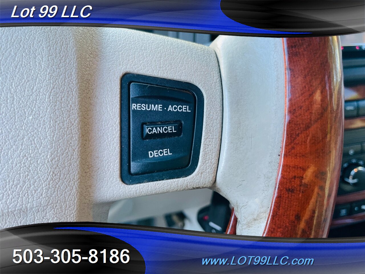 2005 Jeep Grand Cherokee Limited 4x4 Leather HEMI   - Photo 28 - Milwaukie, OR 97267