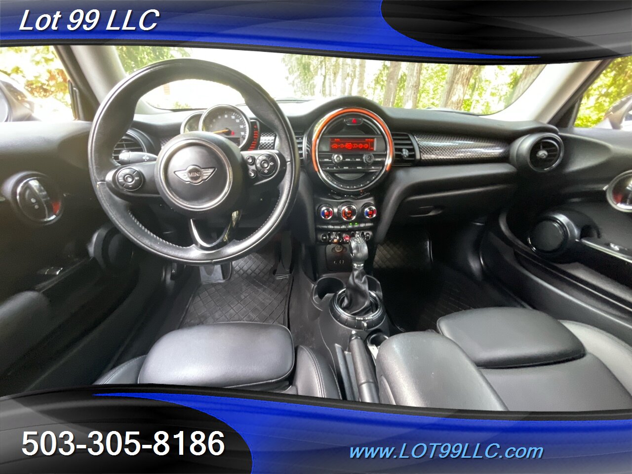 2016 MINI Hardtop 2 Door Cooper S Sport 72K Auto 2   - Photo 2 - Milwaukie, OR 97267