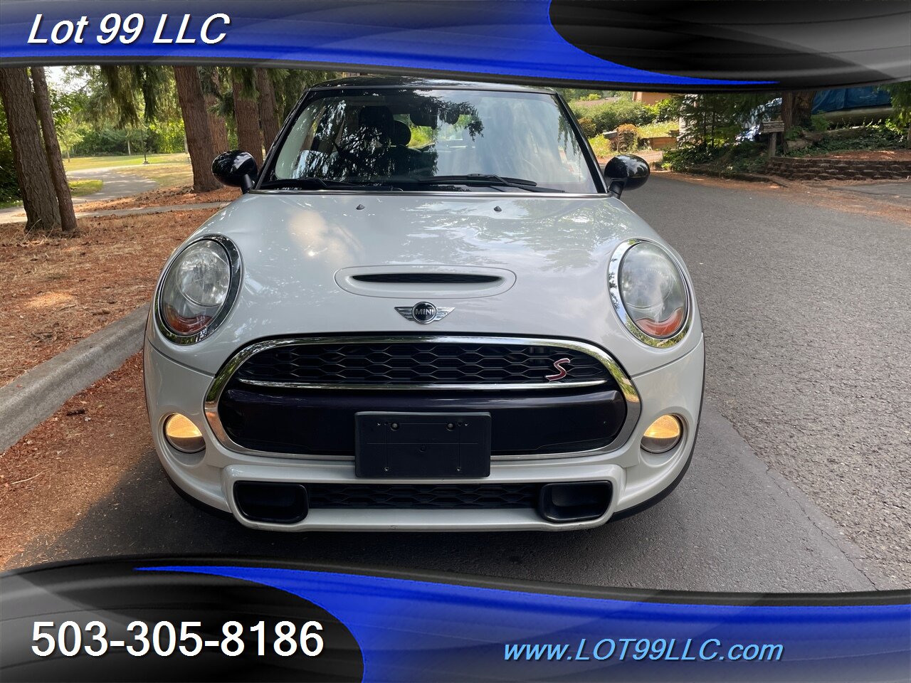 2016 MINI Hardtop 2 Door Cooper S Sport 72K Auto 2   - Photo 3 - Milwaukie, OR 97267