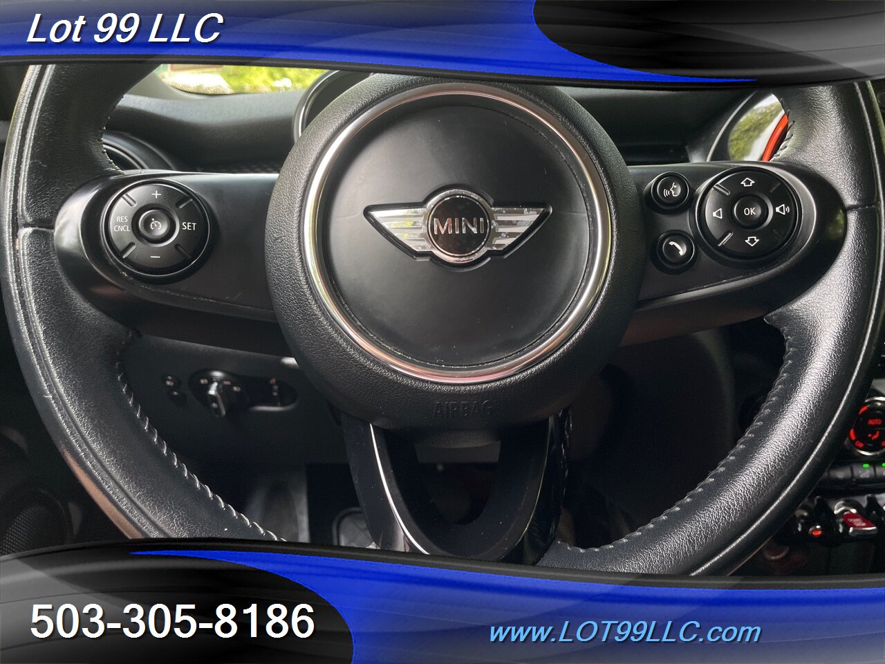 2016 MINI Hardtop 2 Door Cooper S Sport 72K Auto 2   - Photo 13 - Milwaukie, OR 97267