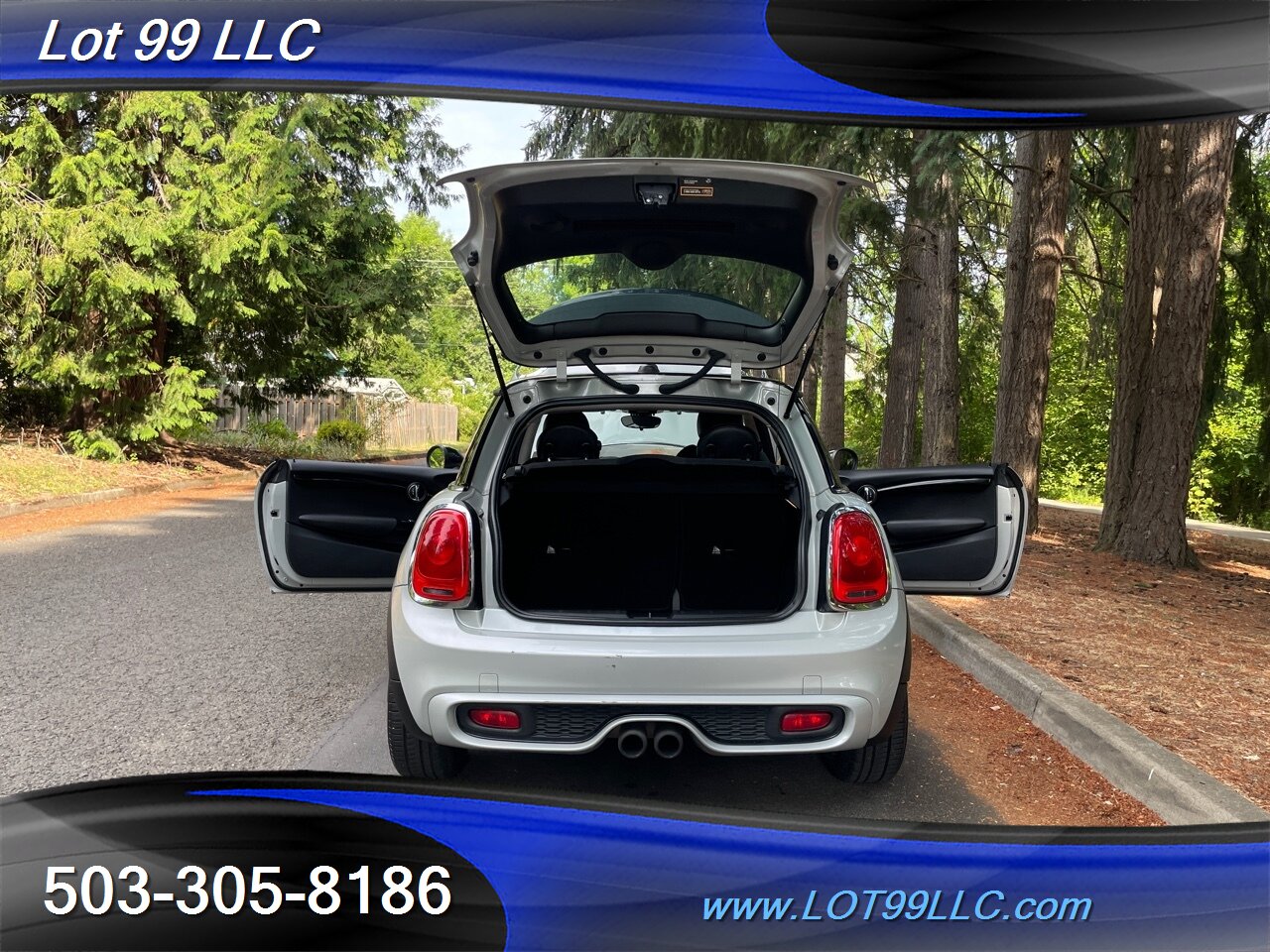 2016 MINI Hardtop 2 Door Cooper S Sport 72K Auto 2   - Photo 29 - Milwaukie, OR 97267