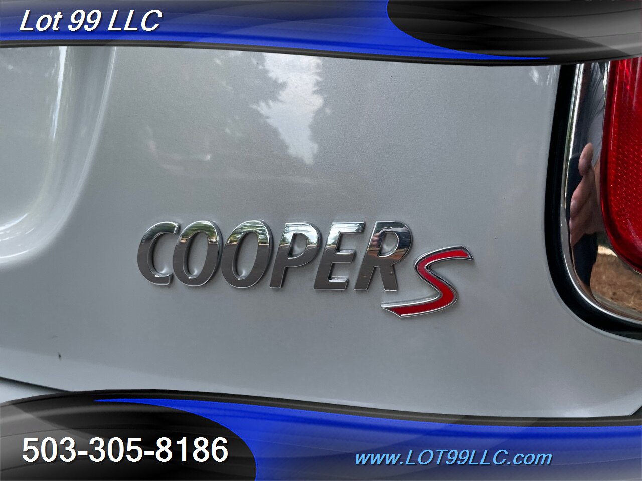 2016 MINI Hardtop 2 Door Cooper S Sport 72K Auto 2   - Photo 16 - Milwaukie, OR 97267