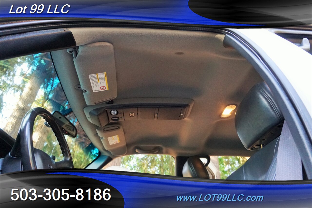2002 GMC Sierra 2500 SLT 4dr Crew Cab 4x4 6.6L Duramax LIFTED - Photo 27 - Milwaukie, OR 97267