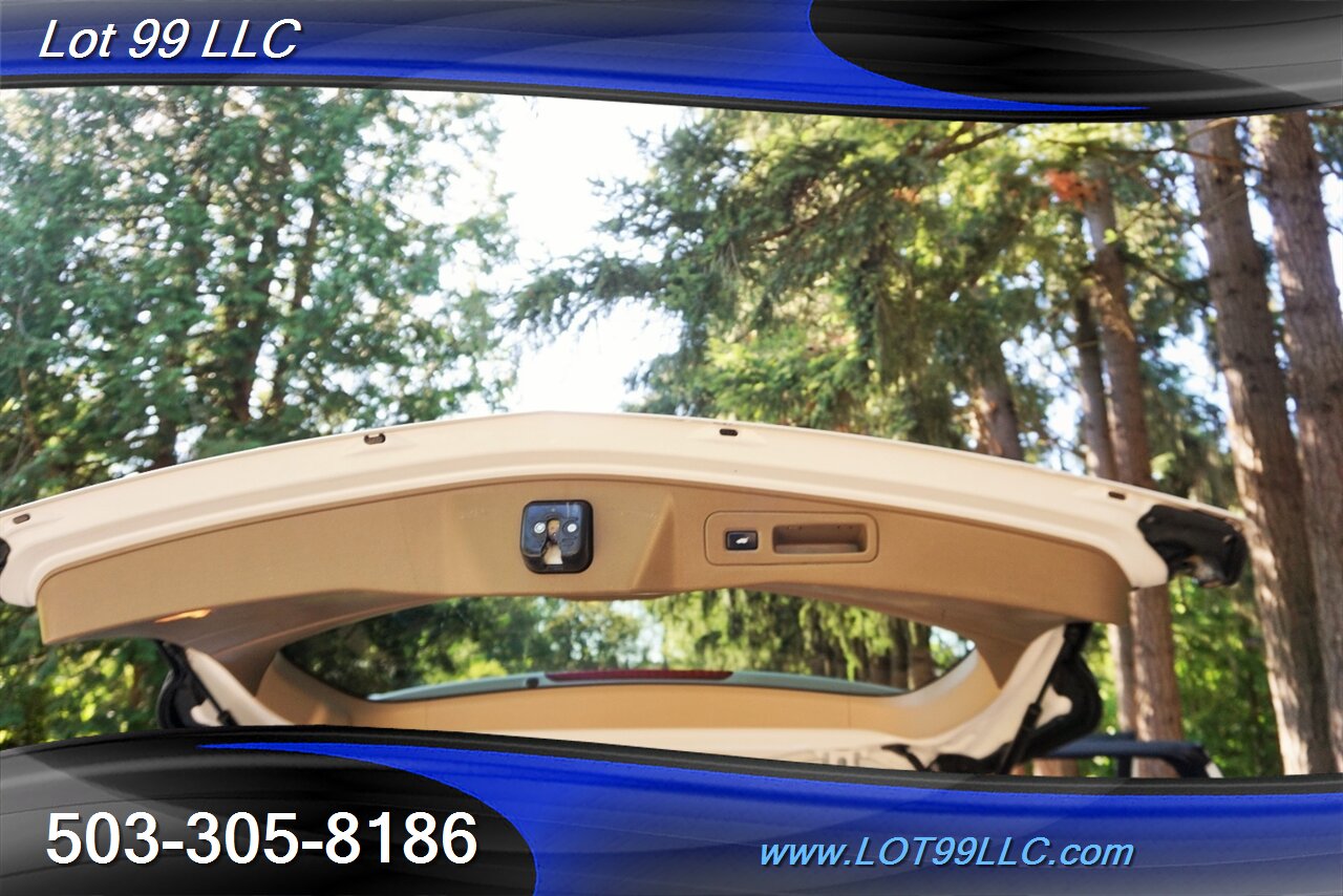 2007 Acura MDX SH-AWD w/Tech w/RES Heated Leather Moon DVD 3 row - Photo 32 - Milwaukie, OR 97267