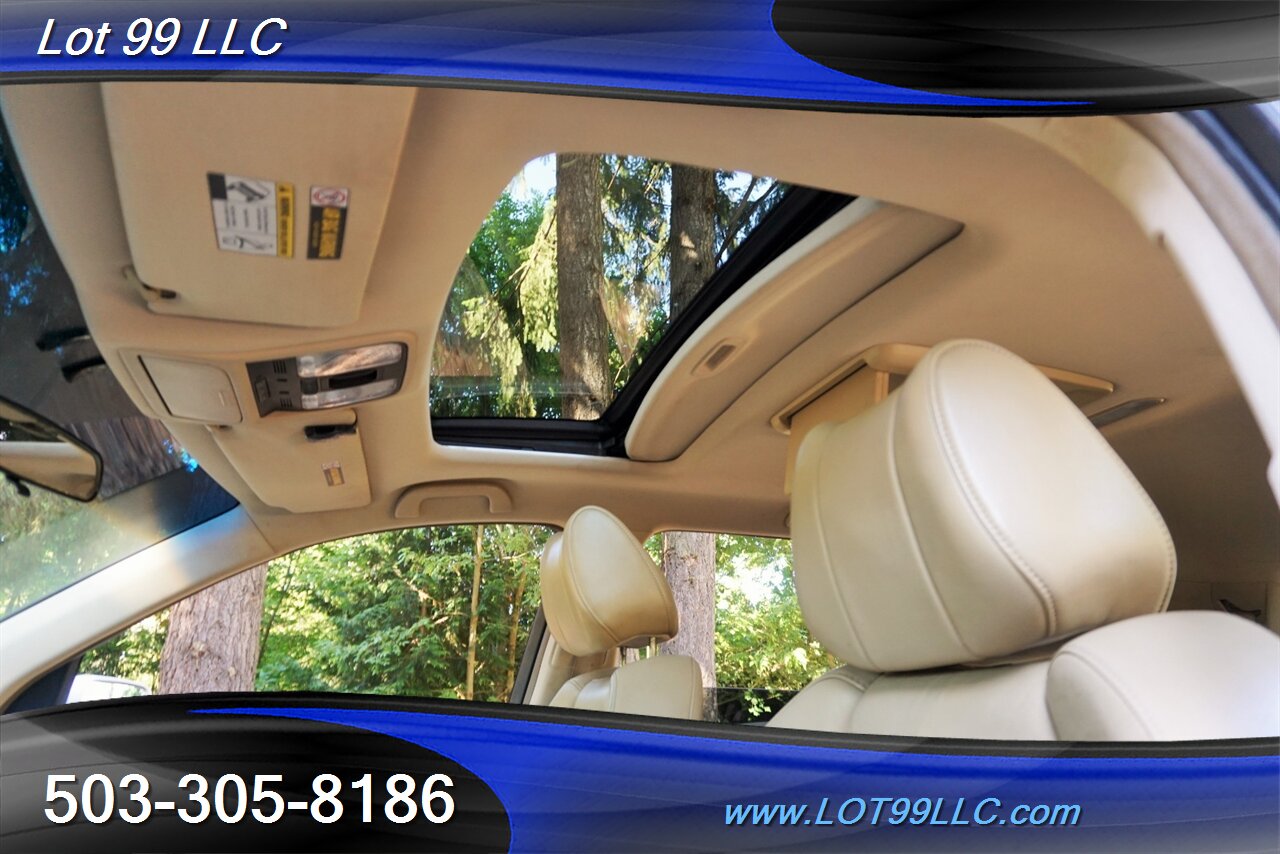 2007 Acura MDX SH-AWD w/Tech w/RES Heated Leather Moon DVD 3 row - Photo 3 - Milwaukie, OR 97267