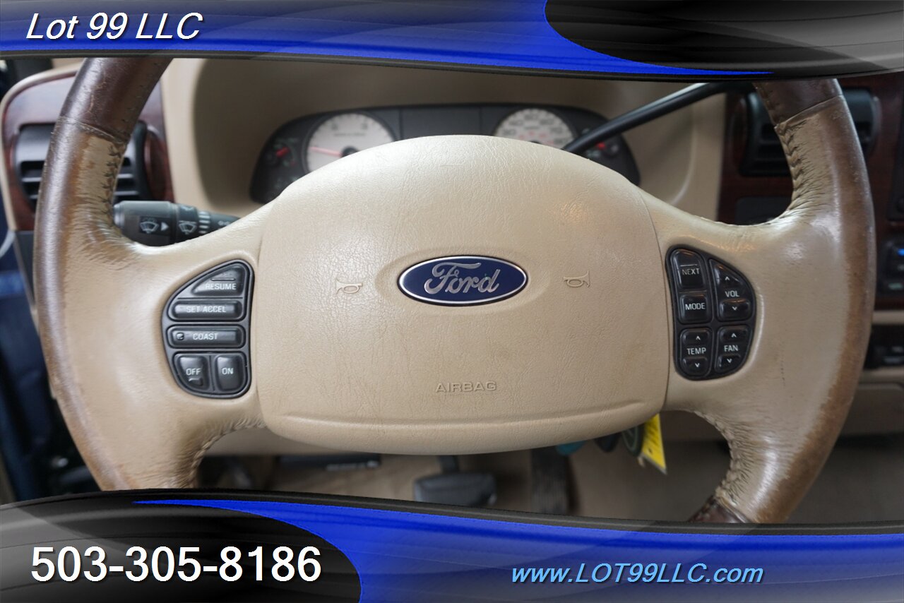 2006 Ford F-250 Lariat 4X4 KING RANCH POWER STROKE Leather NO RUST   - Photo 26 - Milwaukie, OR 97267