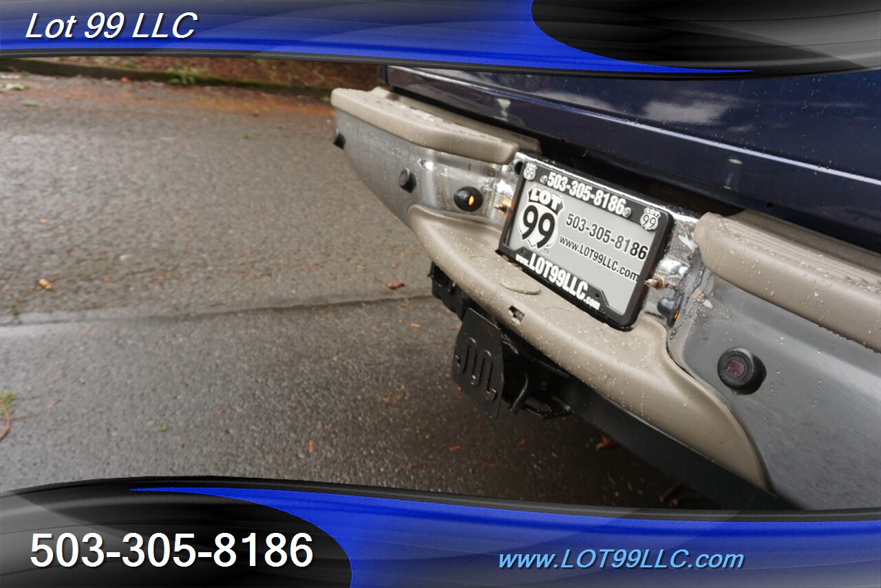 2006 Ford F-250 Lariat 4X4 KING RANCH POWER STROKE Leather NO RUST   - Photo 33 - Milwaukie, OR 97267