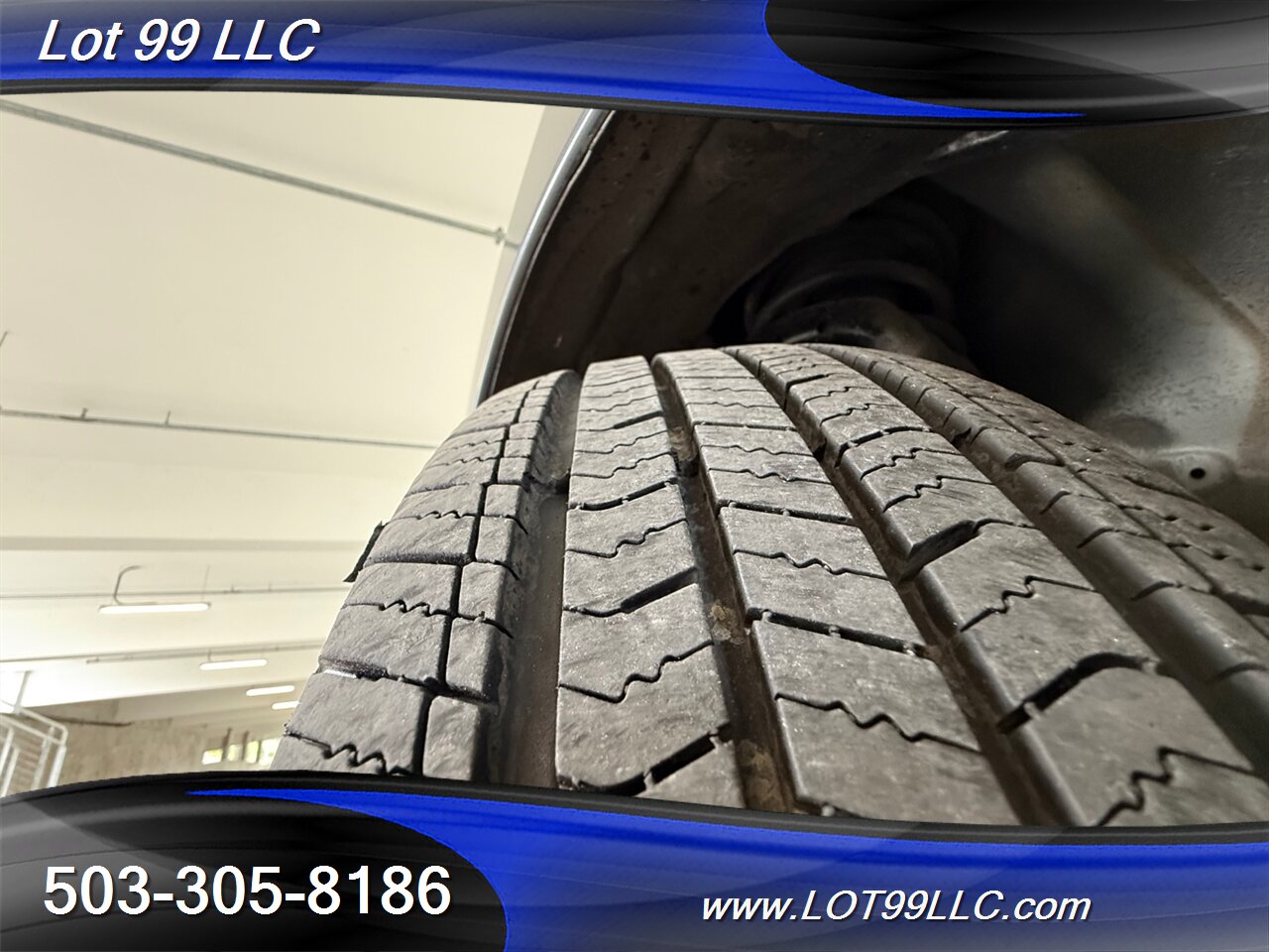 2013 Subaru Impreza 2.0i AWD 136k 2-Owner Automatic New Tires - Photo 24 - Milwaukie, OR 97267