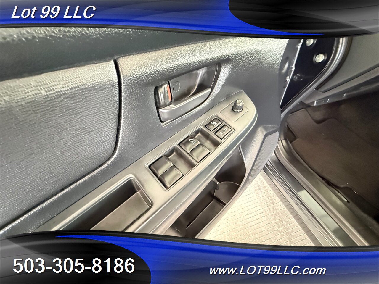 2013 Subaru Impreza 2.0i AWD 136k 2-Owner Automatic New Tires - Photo 33 - Milwaukie, OR 97267