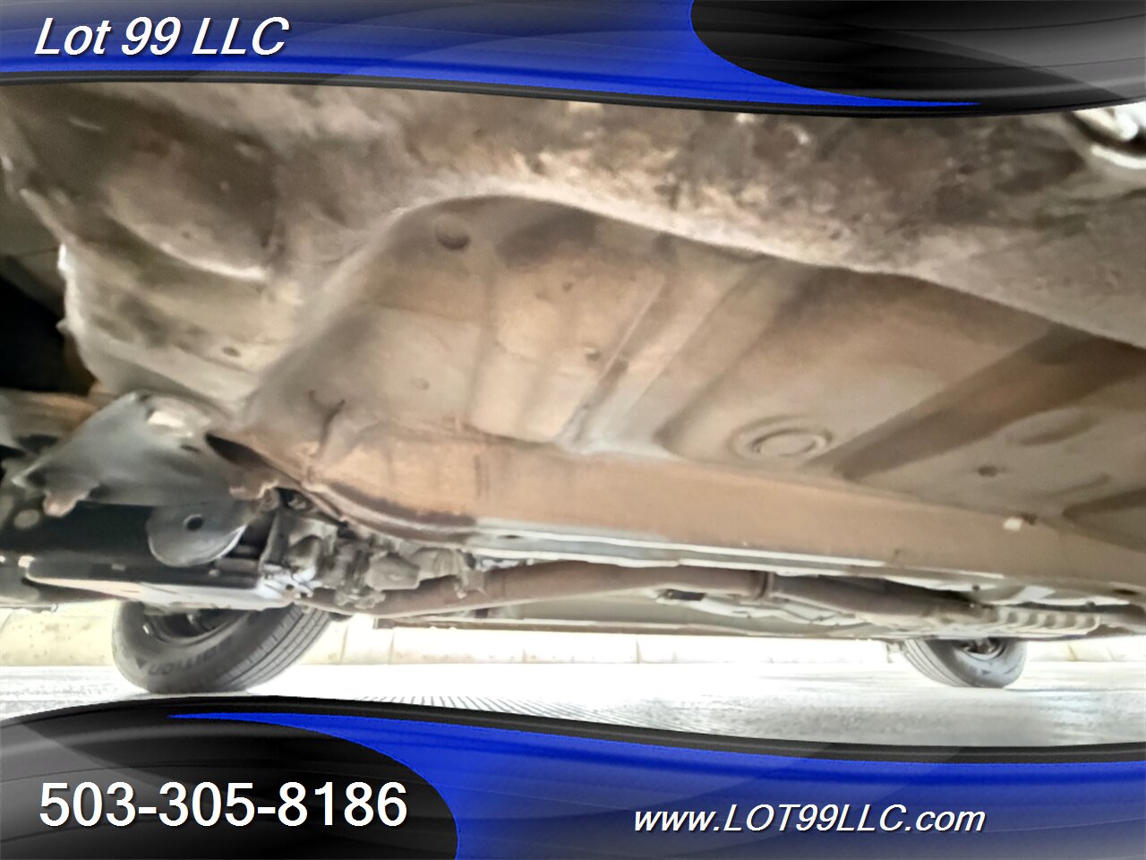2013 Subaru Impreza 2.0i AWD 136k 2-Owner Automatic New Tires - Photo 44 - Milwaukie, OR 97267