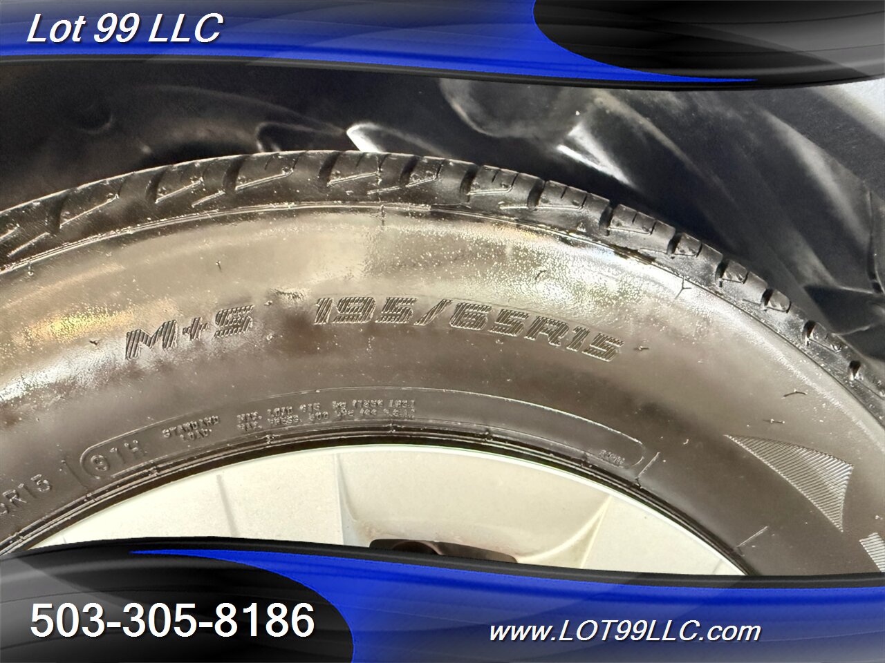 2013 Subaru Impreza 2.0i AWD 136k 2-Owner Automatic New Tires - Photo 43 - Milwaukie, OR 97267