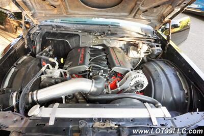 1988 Chevrolet Monte Carlo SS Coupe V8 LS2 4 Speed Manual New Paint UMI WELD  