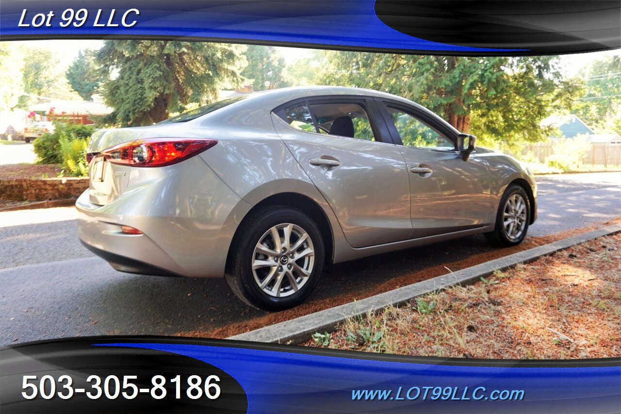 2016 Mazda Mazda3 i Sport 2.0L Automatic Only 46K Low Miles   - Photo 9 - Milwaukie, OR 97267