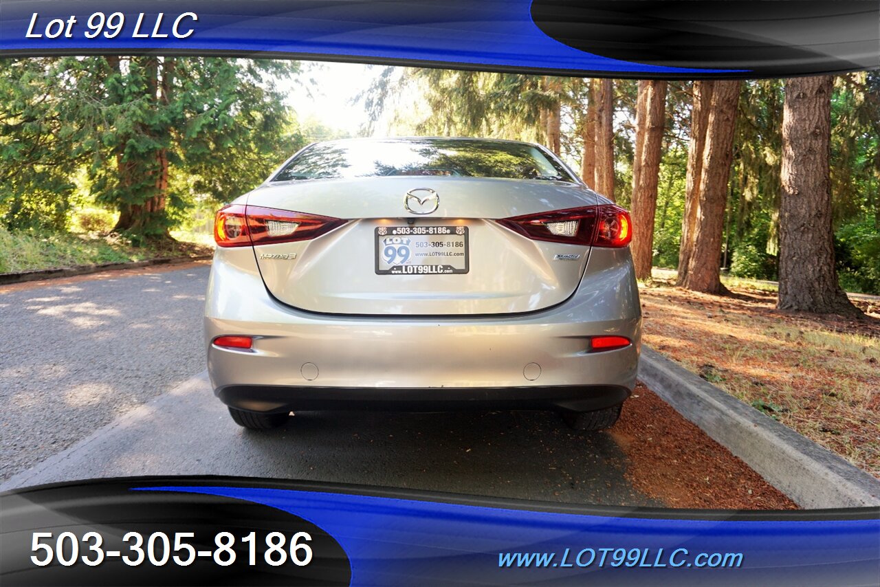 2016 Mazda Mazda3 i Sport 2.0L Automatic Only 46K Low Miles   - Photo 10 - Milwaukie, OR 97267