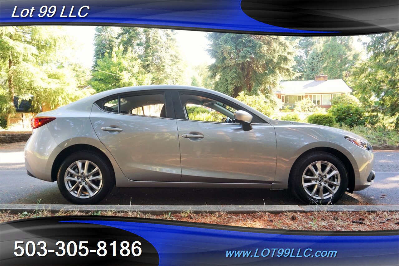 2016 Mazda Mazda3 i Sport 2.0L Automatic Only 46K Low Miles   - Photo 8 - Milwaukie, OR 97267