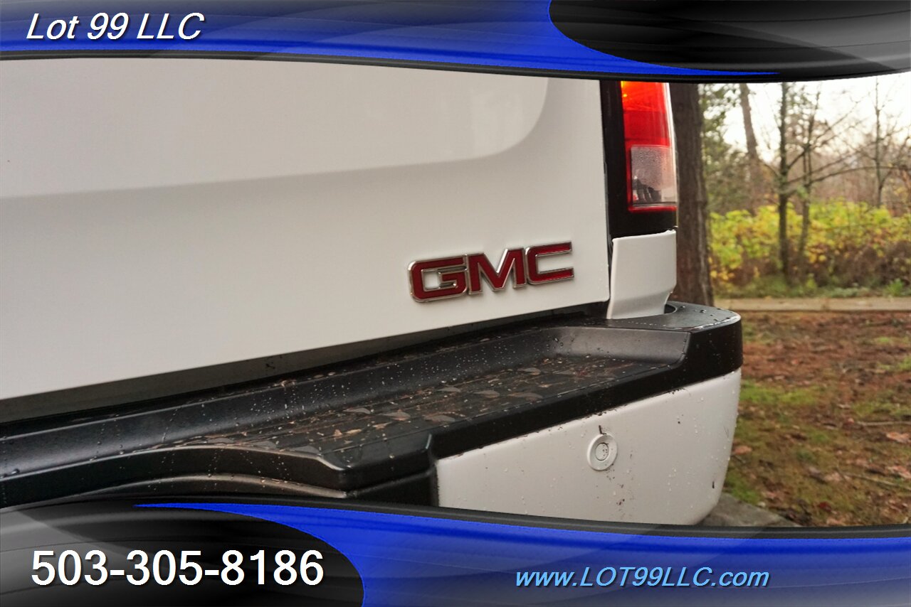 2012 GMC Sierra 2500HD Denali 4X4 6.6L Duramax Leather GPS MOON Lifted   - Photo 32 - Milwaukie, OR 97267