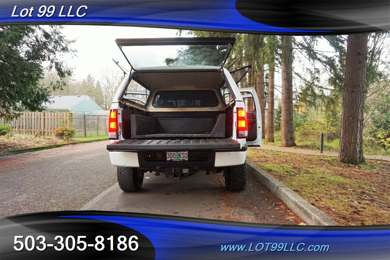 2012 GMC Sierra 2500HD Denali 4X4 6.6L Duramax Leather GPS MOON Lifted   - Photo 29 - Milwaukie, OR 97267