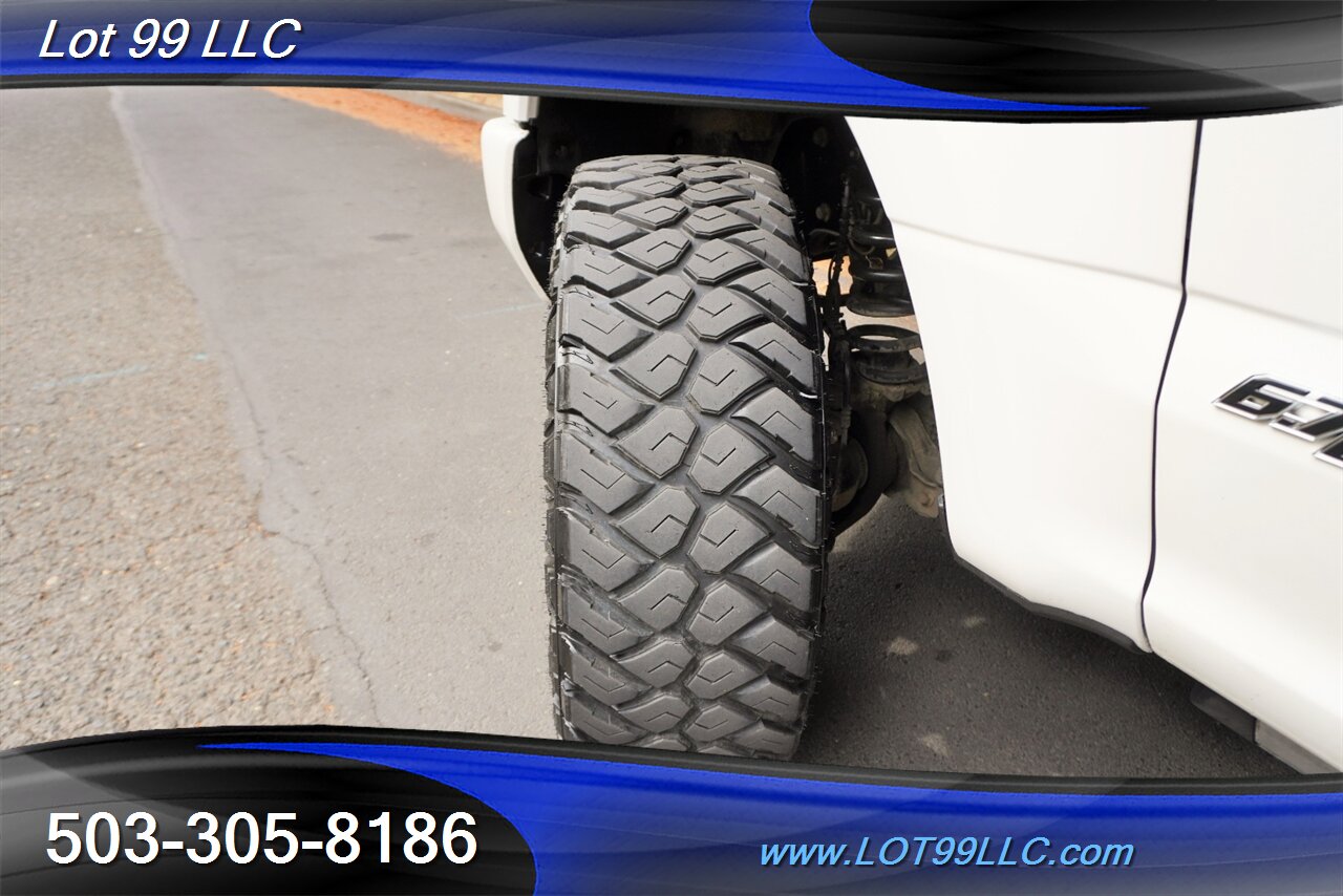 2017 Ford F-350 Platinum 4X4 Power Stroke Diesel Heated AC Leather  Seats Pano Roof LIFTED 20 Fuel Wheels Like NEW 37X12.5 20 TIRES - Photo 3 - Milwaukie, OR 97267