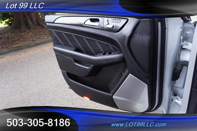 2016 Mercedes-Benz AMG GLE 63 S AWD 42K Miles 577HP TWIN TURBO V8 GPS  Heated AC Leather Seats Moon Roof 21 Wheels Newer Tires 1 OWNER - Photo 26 - Milwaukie, OR 97267