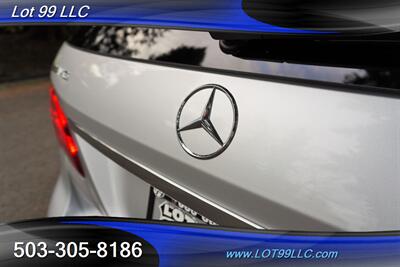 2016 Mercedes-Benz AMG GLE 63 S AWD 42K Miles 577HP TWIN TURBO V8 GPS  Heated AC Leather Seats Moon Roof 21 Wheels Newer Tires 1 OWNER - Photo 34 - Milwaukie, OR 97267