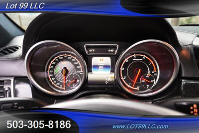 2016 Mercedes-Benz AMG GLE 63 S AWD 42K Miles 577HP TWIN TURBO V8 GPS  Heated AC Leather Seats Moon Roof 21 Wheels Newer Tires 1 OWNER - Photo 19 - Milwaukie, OR 97267