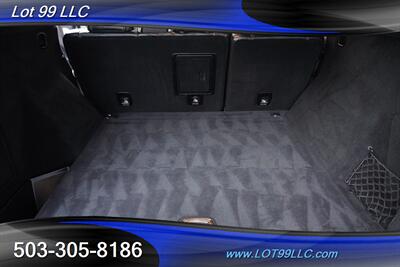 2016 Mercedes-Benz AMG GLE 63 S AWD 42K Miles 577HP TWIN TURBO V8 GPS  Heated AC Leather Seats Moon Roof 21 Wheels Newer Tires 1 OWNER - Photo 25 - Milwaukie, OR 97267