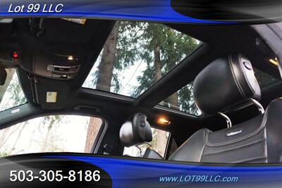 2016 Mercedes-Benz AMG GLE 63 S AWD 42K Miles 577HP TWIN TURBO V8 GPS  Heated AC Leather Seats Moon Roof 21 Wheels Newer Tires 1 OWNER - Photo 3 - Milwaukie, OR 97267