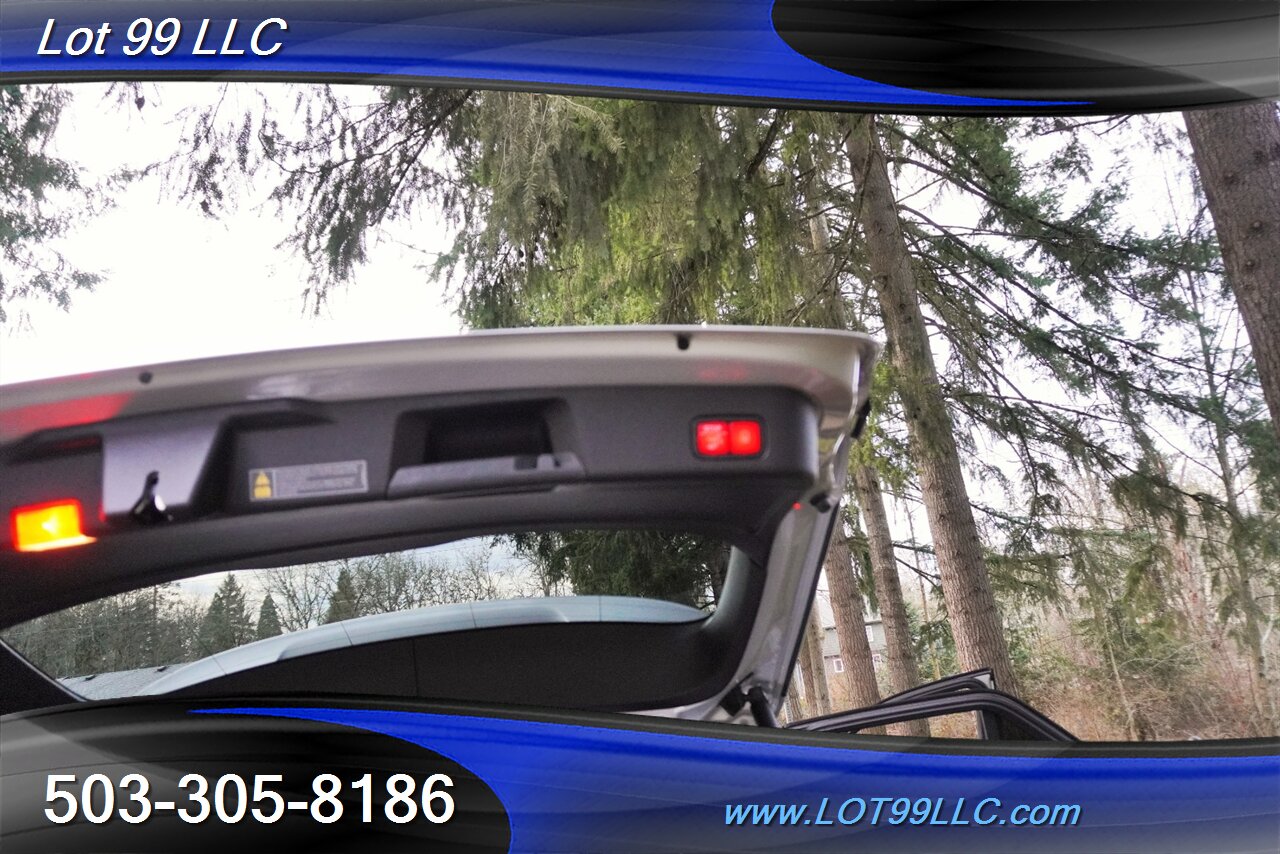 2016 Mercedes-Benz AMG GLE 63 S AWD 577KP Leather Pano 21S 1 OWNER   - Photo 32 - Milwaukie, OR 97267