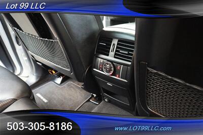 2016 Mercedes-Benz AMG GLE 63 S AWD 42K Miles 577HP TWIN TURBO V8 GPS  Heated AC Leather Seats Moon Roof 21 Wheels Newer Tires 1 OWNER - Photo 37 - Milwaukie, OR 97267