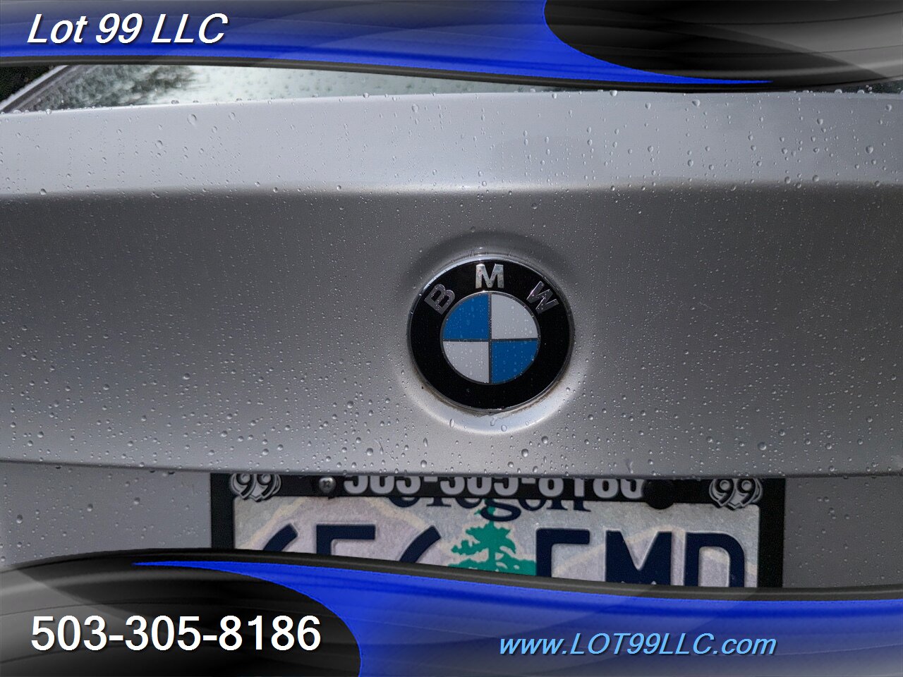 2008 BMW 328i 2-Owner Leather 28MPG Clean Title   - Photo 43 - Milwaukie, OR 97267