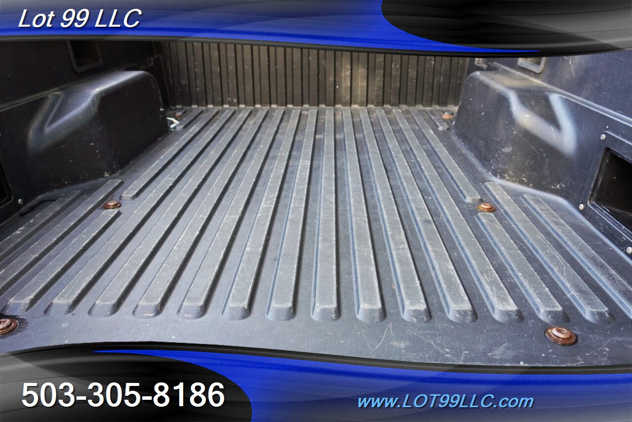 2011 Toyota Tacoma 4X4 ACESSCAB 2.7L 5 Speed Manual LIFTED BUMPER   - Photo 16 - Milwaukie, OR 97267