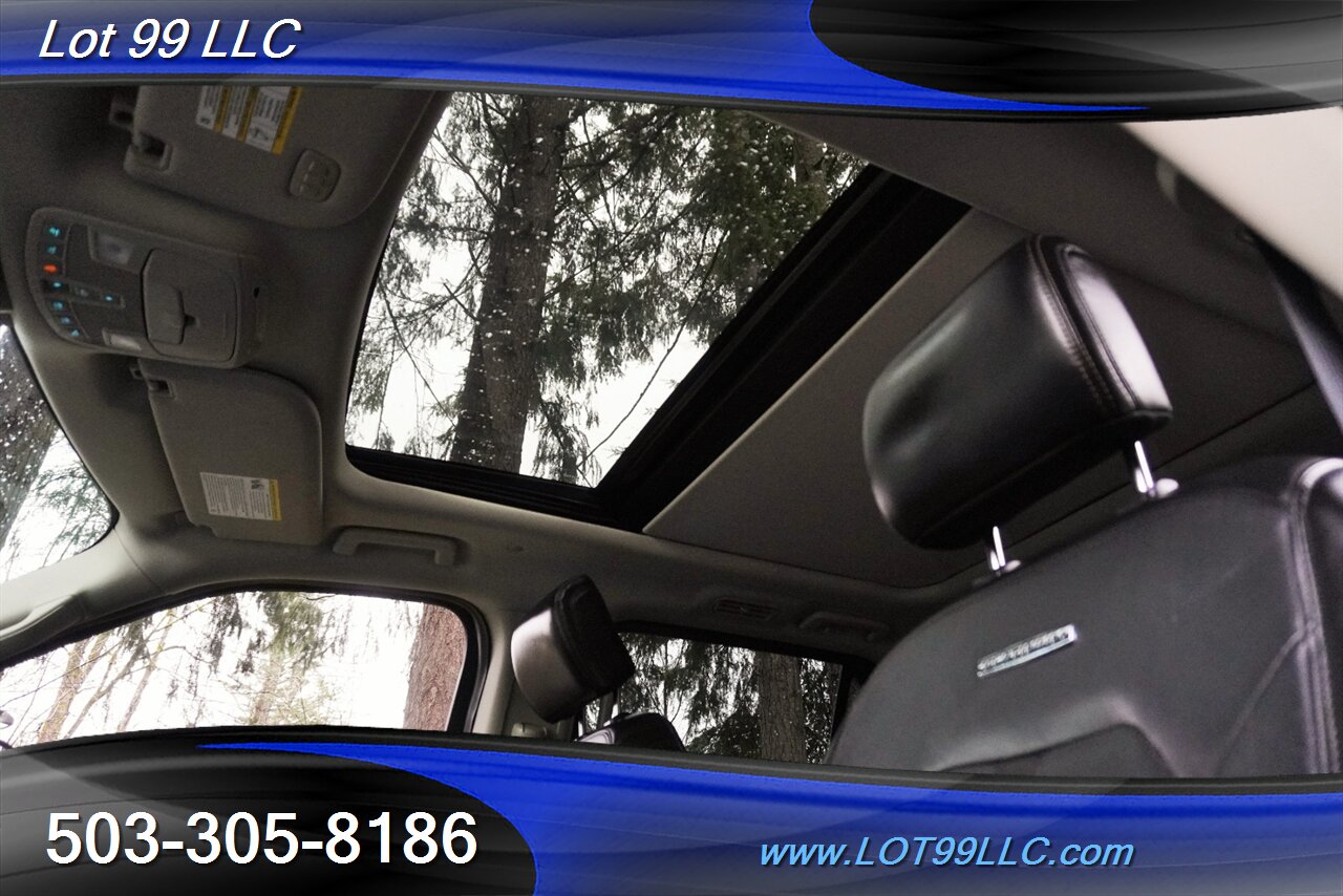 2020 Ford Expedition Platinum Max 4X4 V6 3.5L ECOBOOST Leather Pano GPS   - Photo 3 - Milwaukie, OR 97267