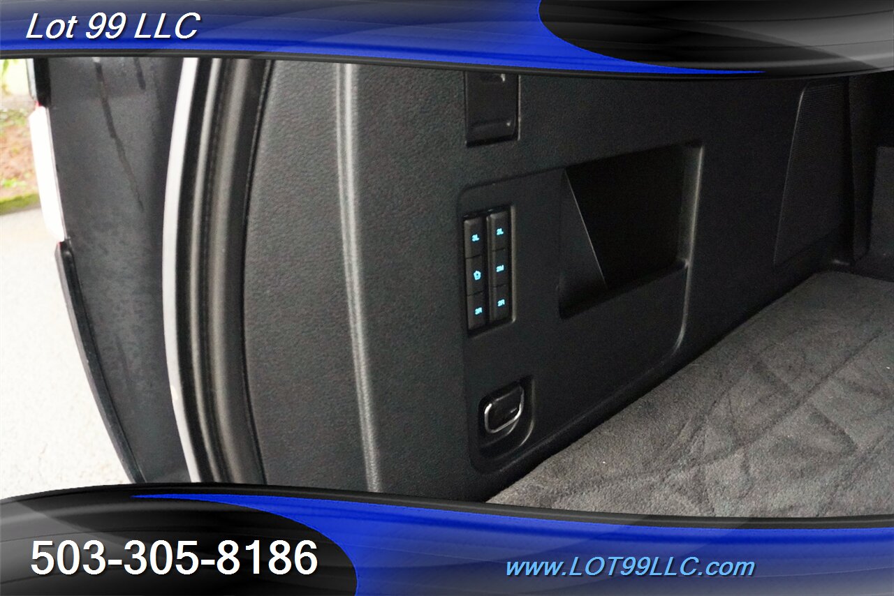 2020 Ford Expedition Platinum Max 4X4 V6 3.5L ECOBOOST Leather Pano GPS   - Photo 25 - Milwaukie, OR 97267