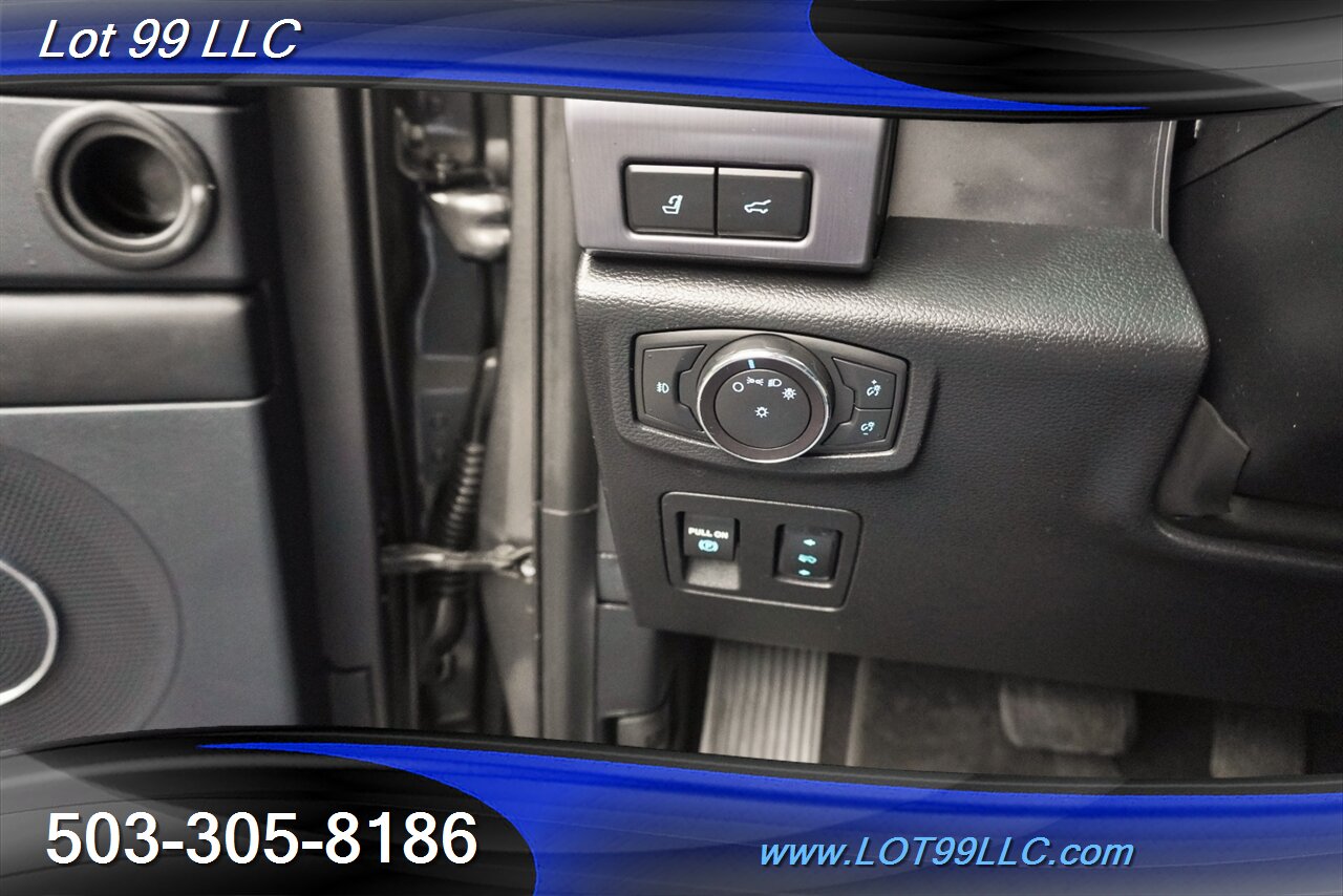 2020 Ford Expedition Platinum Max 4X4 V6 3.5L ECOBOOST Leather Pano GPS   - Photo 30 - Milwaukie, OR 97267