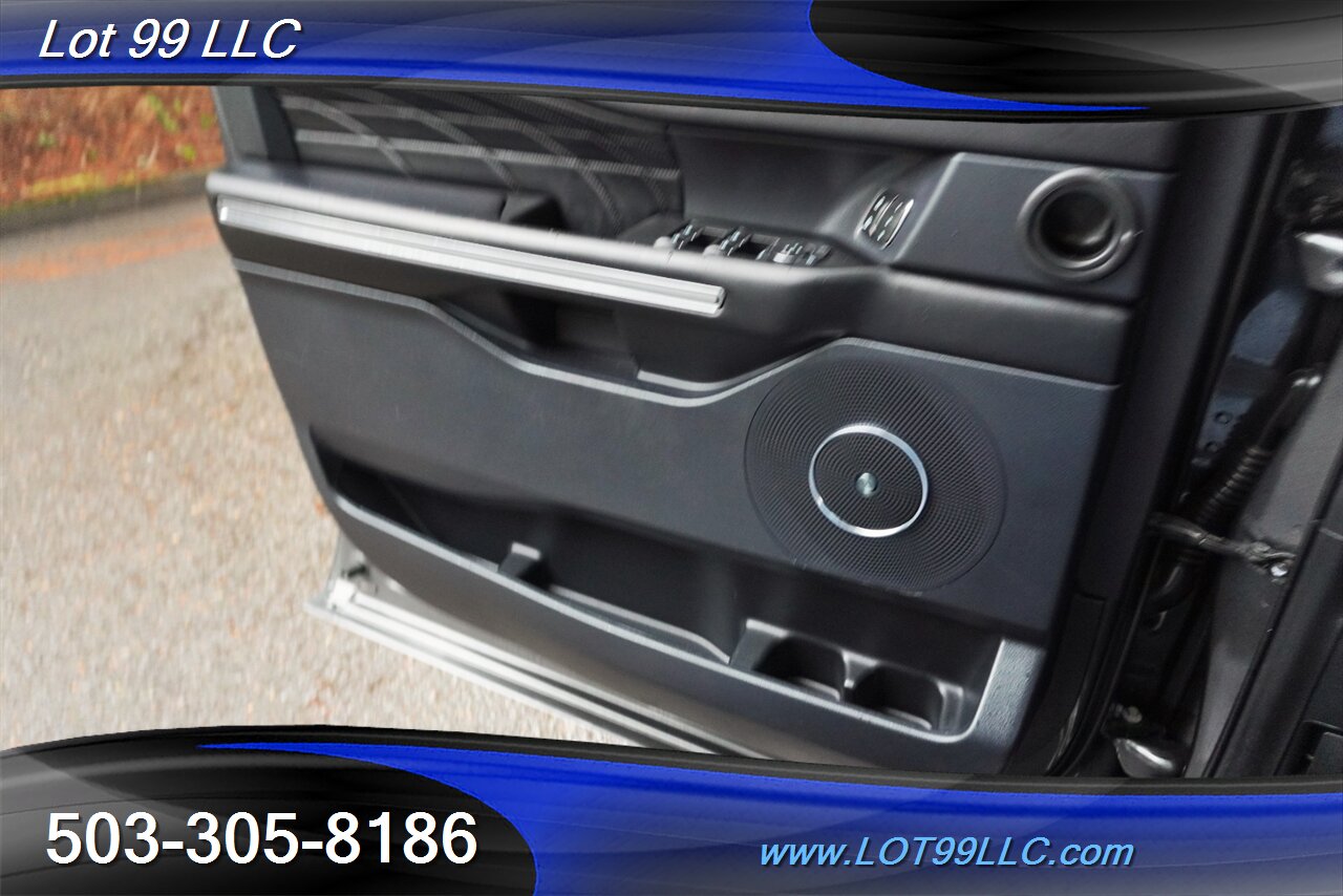 2020 Ford Expedition Platinum Max 4X4 V6 3.5L ECOBOOST Leather Pano GPS   - Photo 31 - Milwaukie, OR 97267