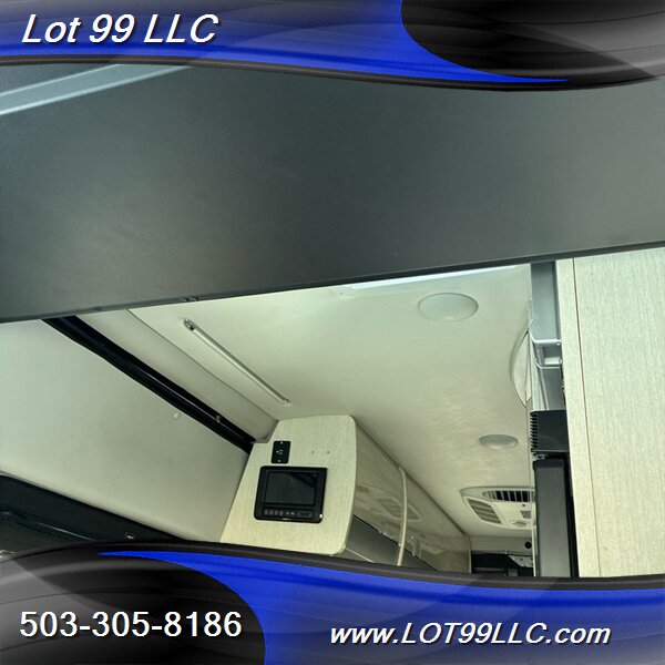 2020 Mercedes-Benz Sprinter 2500 4x4 Diesel *Thor Sanctuary 19P* Overland Conversion Class B Camper Vans - Photo 13 - Milwaukie, OR 97267