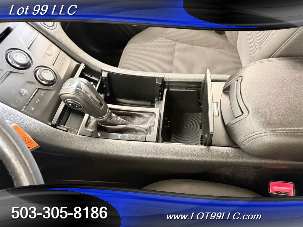 2014 Ford Taurus SEL AWD Only 87k Miles Dual Power Seats HUGE Trunk!! - Photo 34 - Milwaukie, OR 97267