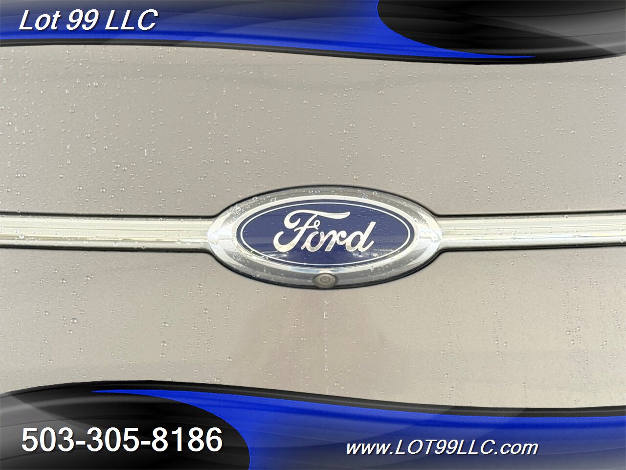 2014 Ford Taurus SEL AWD Only 87k Miles Dual Power Seats HUGE Trunk!! - Photo 41 - Milwaukie, OR 97267