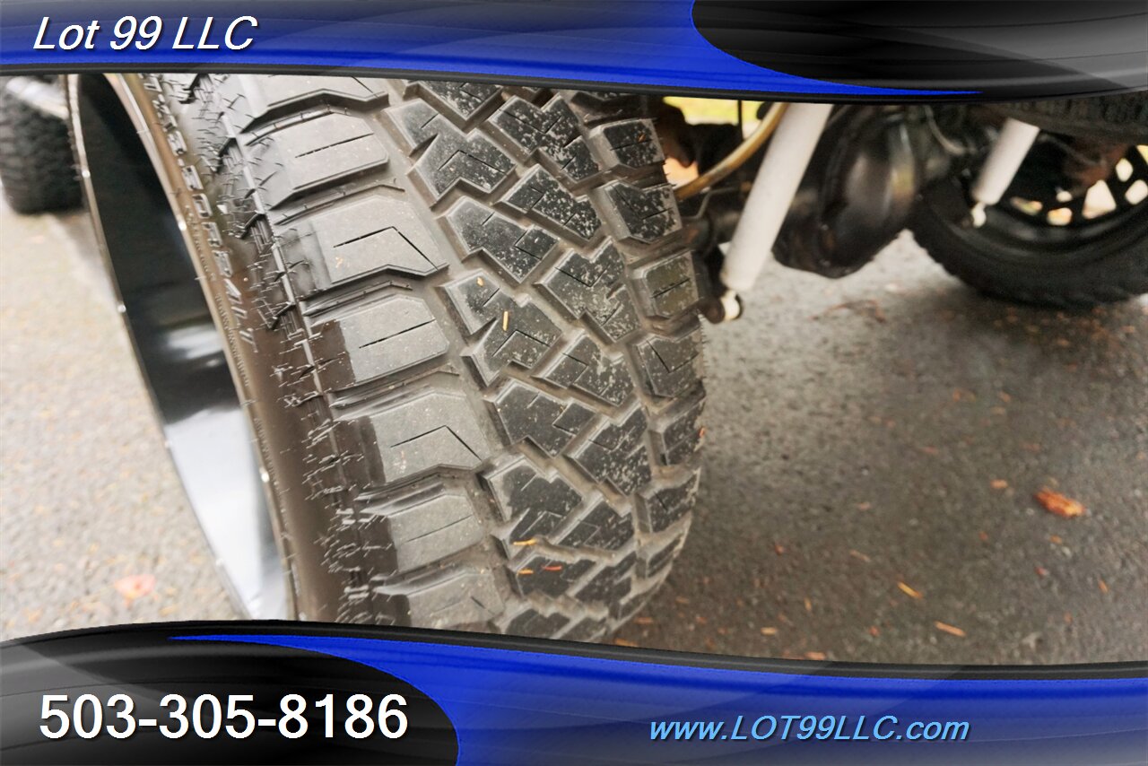 2003 Ford F-250 Lariat 4X4 POWER STROKE BULLETPROOF Leather LIFTED   - Photo 44 - Milwaukie, OR 97267