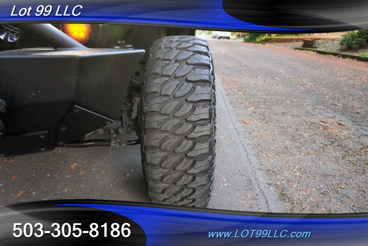 2017 Jeep Wrangler Sahara 4X4 V6 3.6L Auto Heated Leather Seats HARD  TOP Bumper Fuel Wheels NEW 37X12.5 17 OFF ROAD TIRES - Photo 4 - Milwaukie, OR 97267