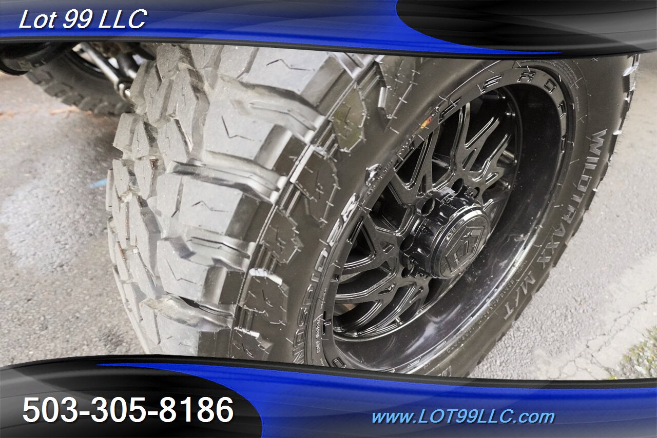 2012 RAM 3500 Laramie - Photo 39 - Milwaukie, OR 97267