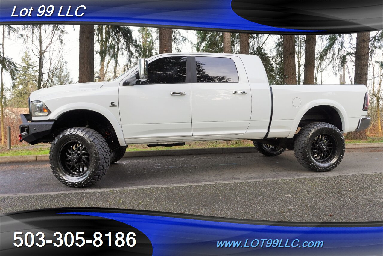 2012 RAM 3500 Laramie - Photo 6 - Milwaukie, OR 97267