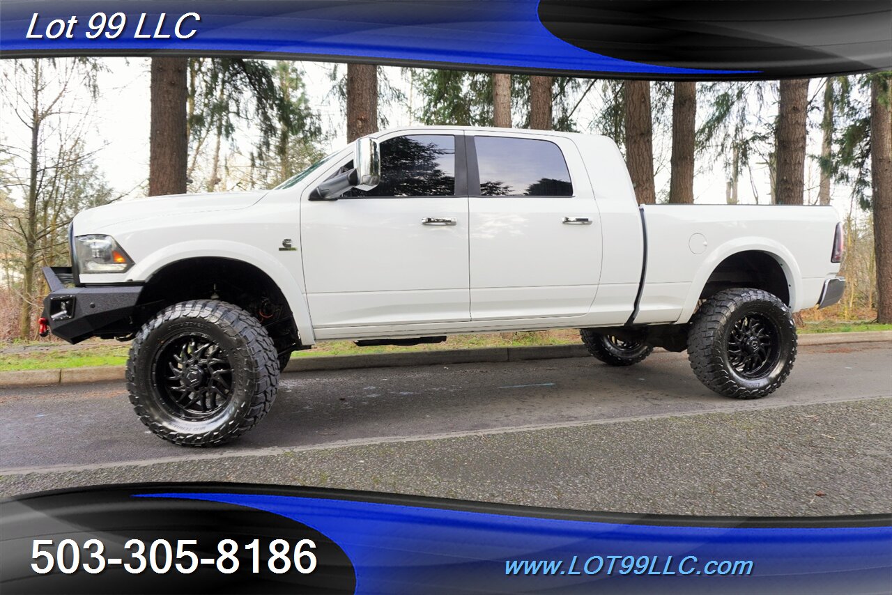 2012 RAM 3500 Laramie - Photo 5 - Milwaukie, OR 97267