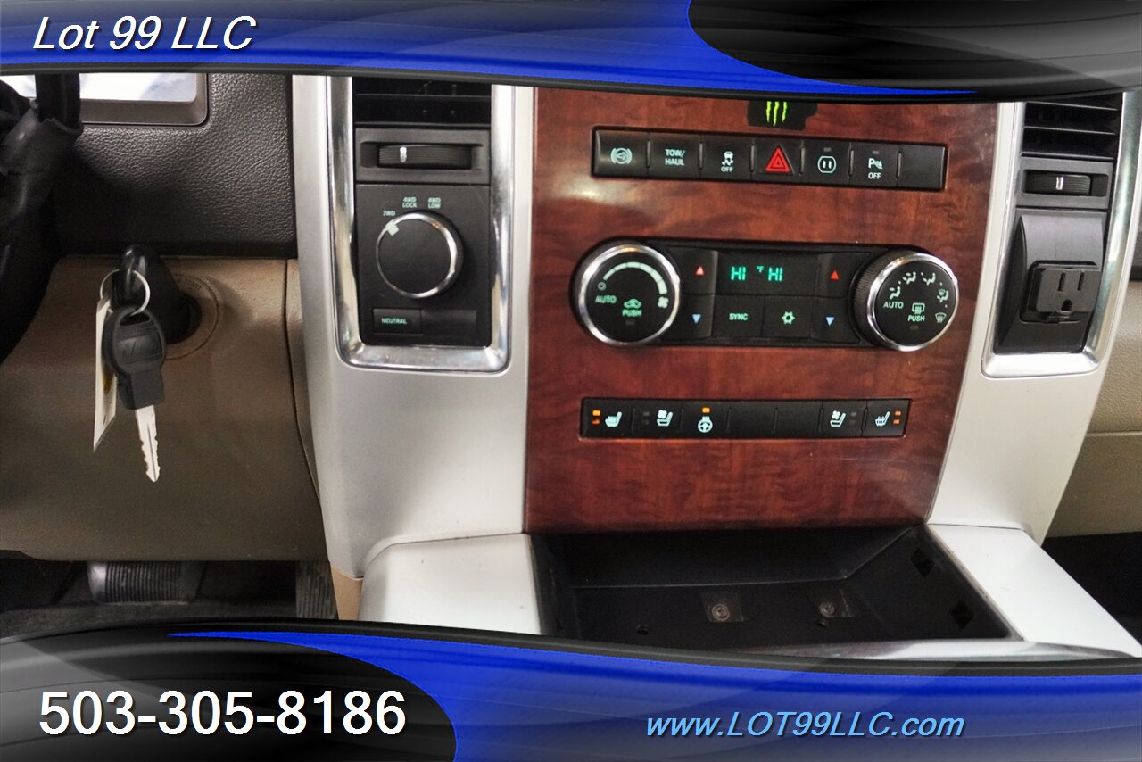 2012 RAM 3500 Laramie - Photo 24 - Milwaukie, OR 97267