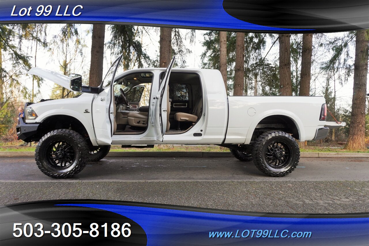 2012 RAM 3500 Laramie - Photo 27 - Milwaukie, OR 97267