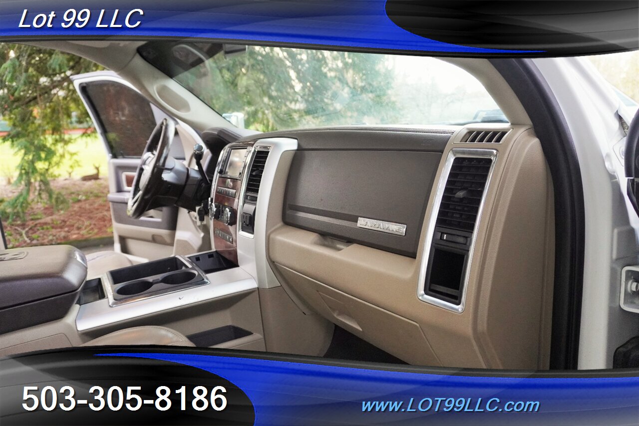 2012 RAM 3500 Laramie - Photo 18 - Milwaukie, OR 97267