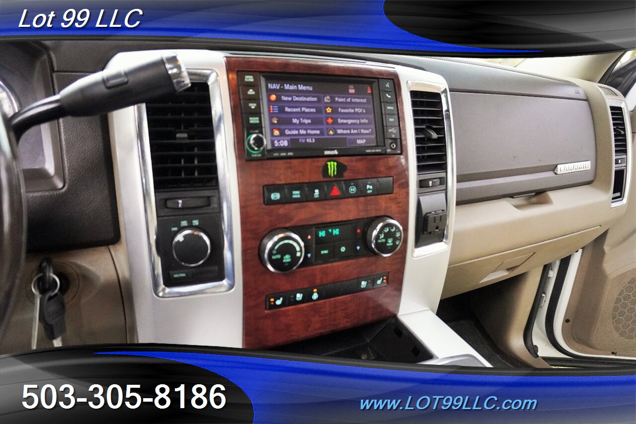2012 RAM 3500 Laramie - Photo 23 - Milwaukie, OR 97267