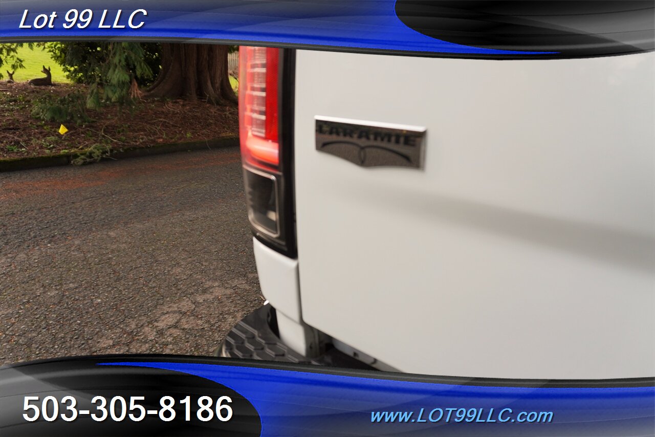 2012 RAM 3500 Laramie - Photo 31 - Milwaukie, OR 97267
