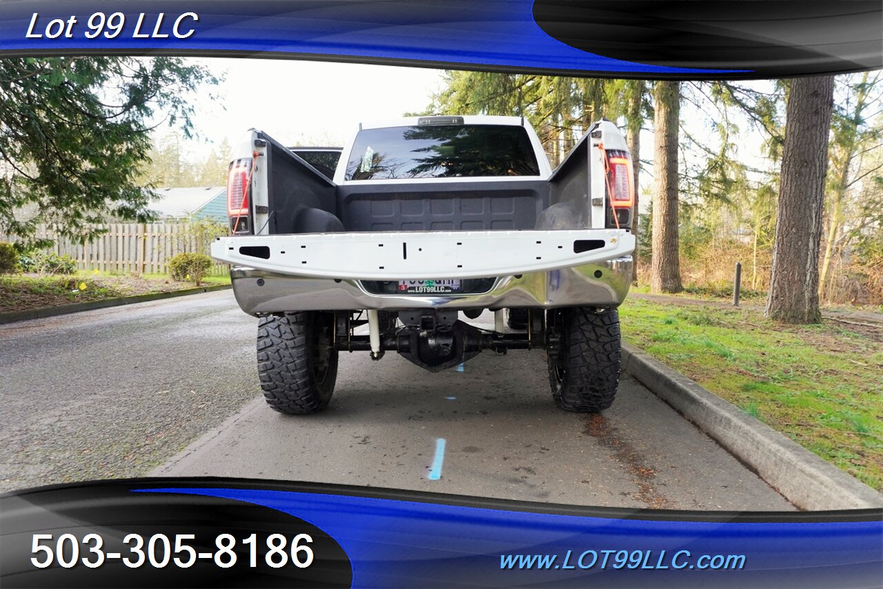 2012 RAM 3500 Laramie - Photo 30 - Milwaukie, OR 97267